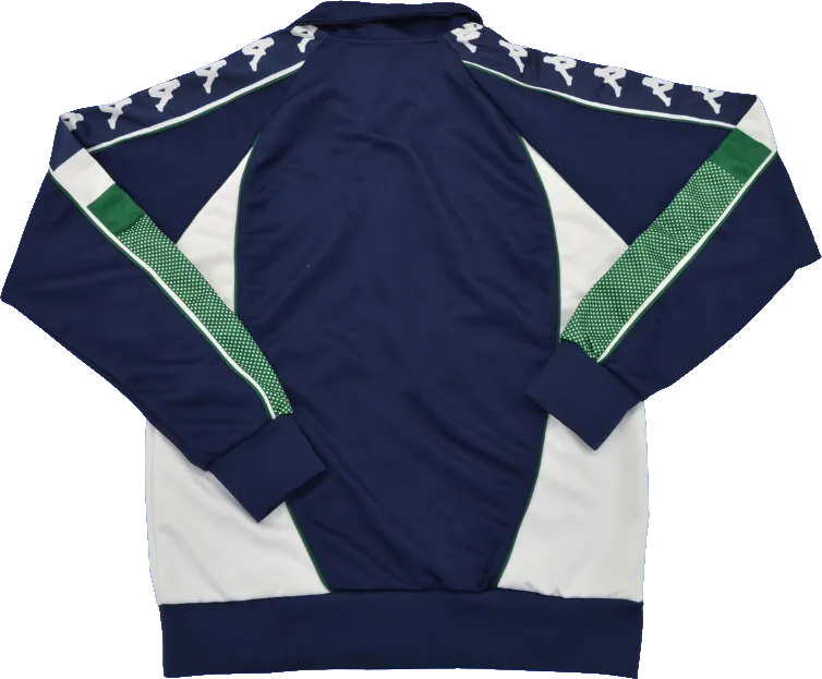Betis Chamarra Kappa Azul