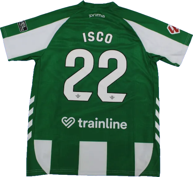 Betis Local - 25/26