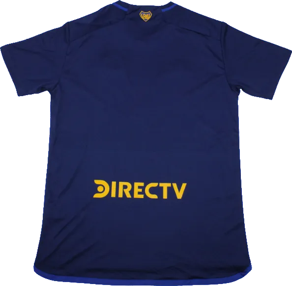 Boca Jr 3er Kit - 23/24