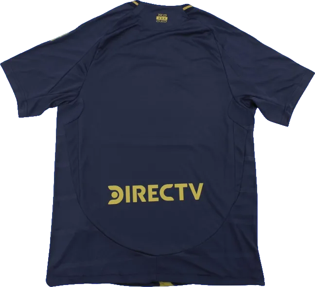 Boca Jr 3er Kit - 24/25