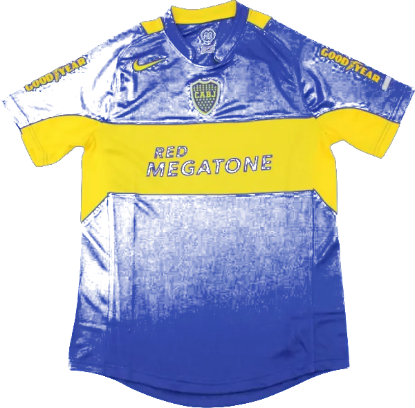 Boca Local - 05/06