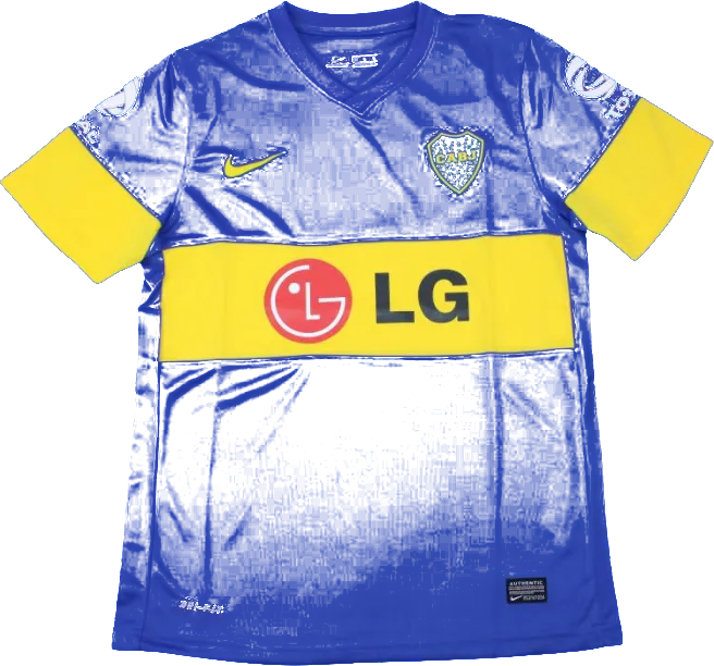 Boca Local - 11/12