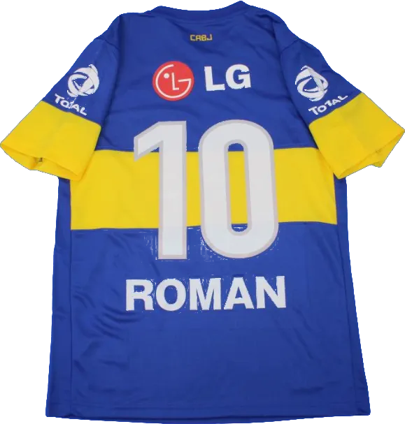 Boca Local - 11/12