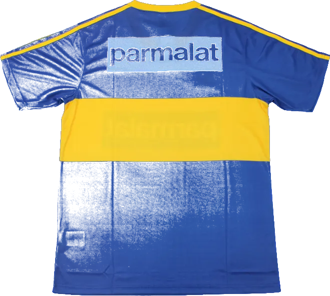 Boca Local - 91/92