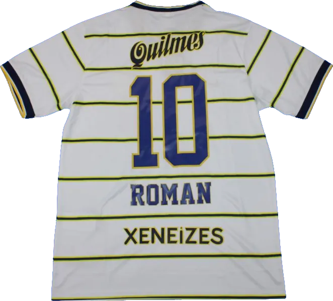 Boca Visita - 98/99