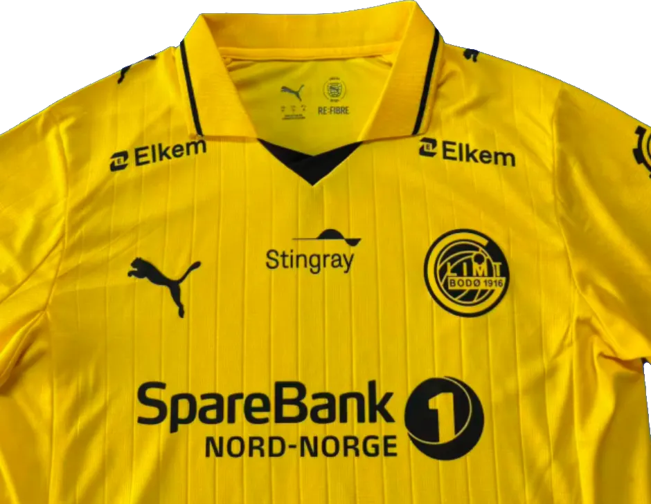Bodo Glimt Local - 25/26