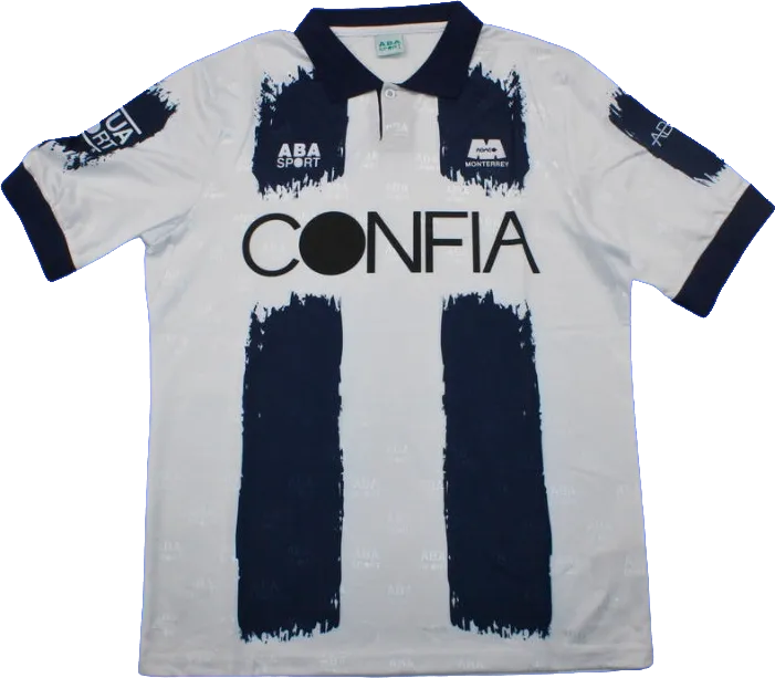 Monterrey Local - 95/96