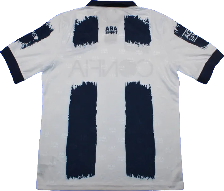 Monterrey Local - 95/96