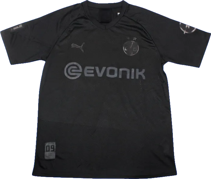 Borussia Dortmund 110th - 19/20