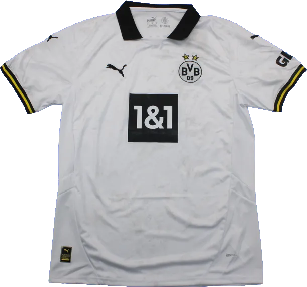 Borussia Dortmund 3er Kit - 24/25