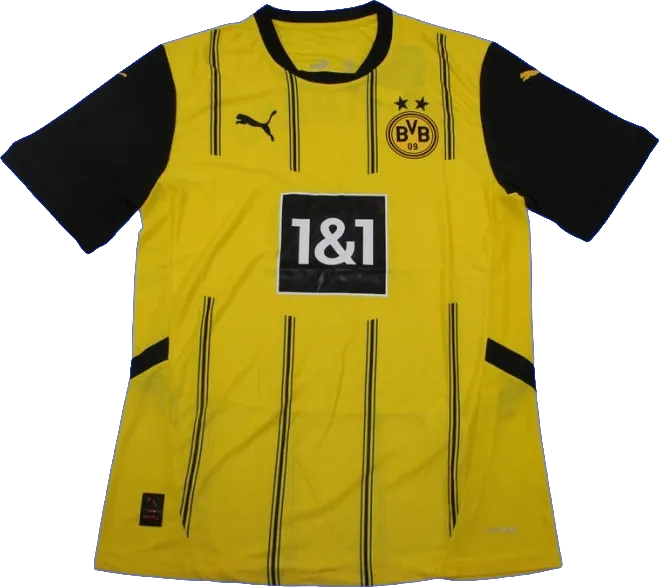 Borussia Dortmund Local - 24/25