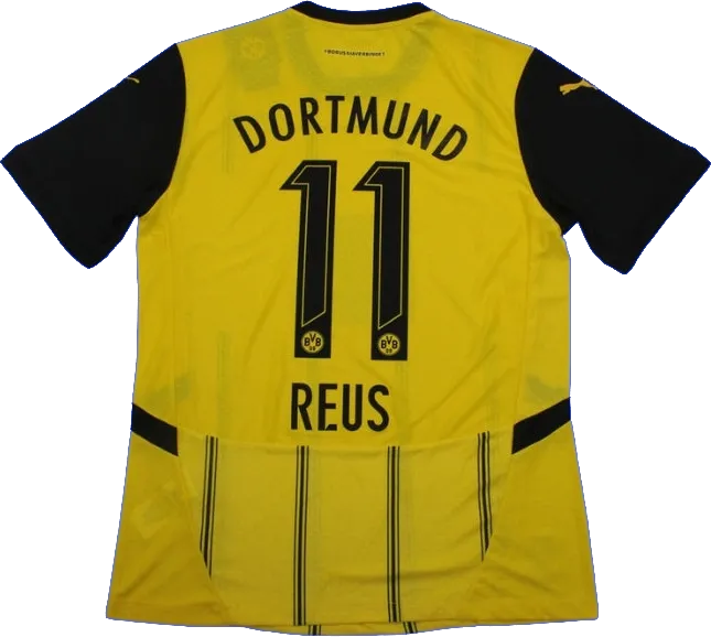 Borussia Dortmund Local - 24/25
