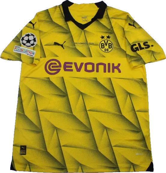 Borussia Dortmund UCL - 23/24