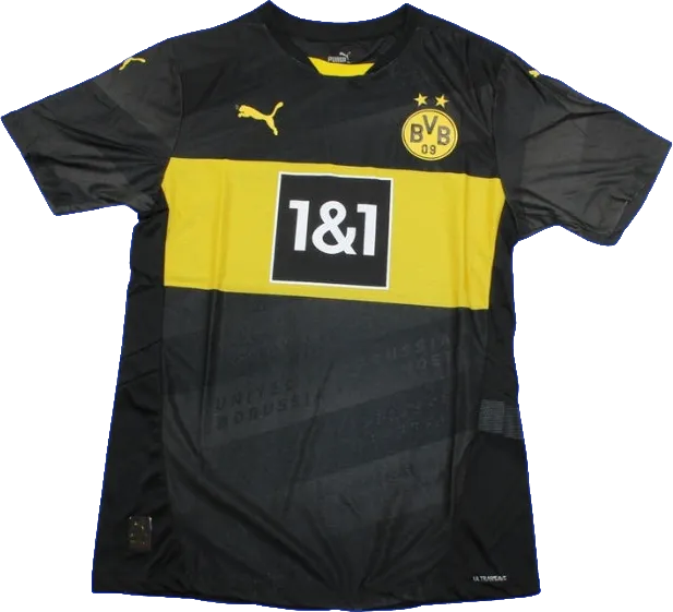 Borussia Dortmund Visita - 24/25
