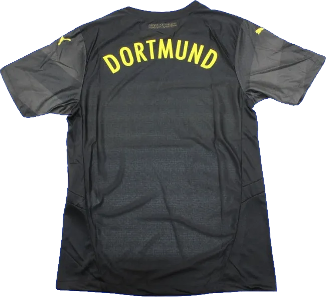 Borussia Dortmund Visita - 24/25