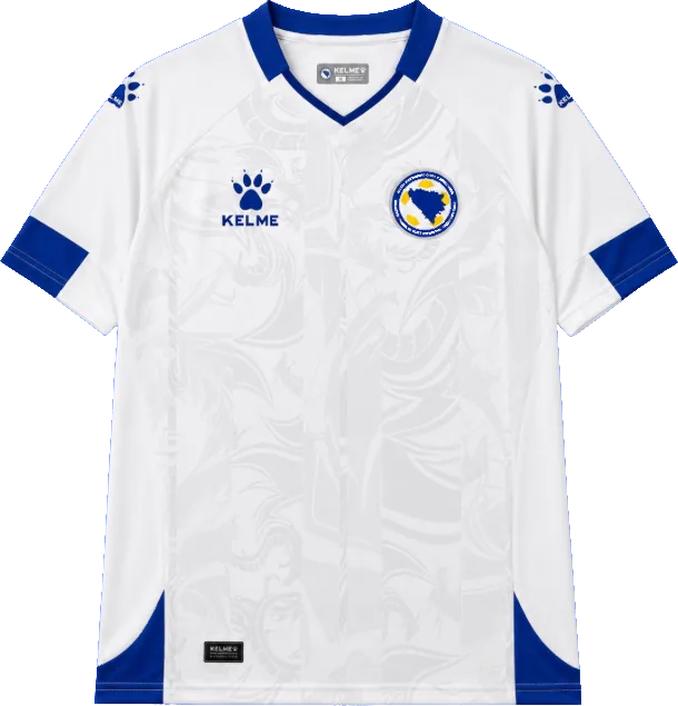 Bosnia Visita Mundial - 2026