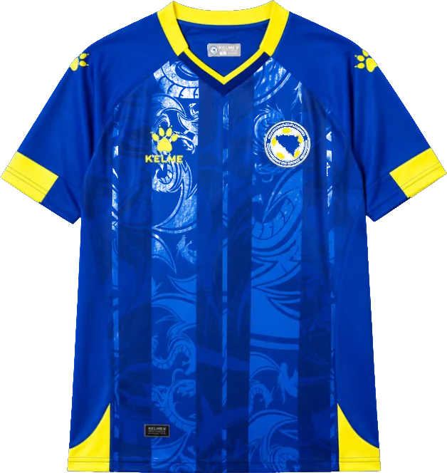 Bosnia Local Mundial - 2026