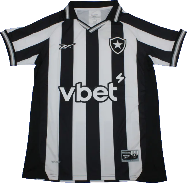 Botafogo Local - 26/27