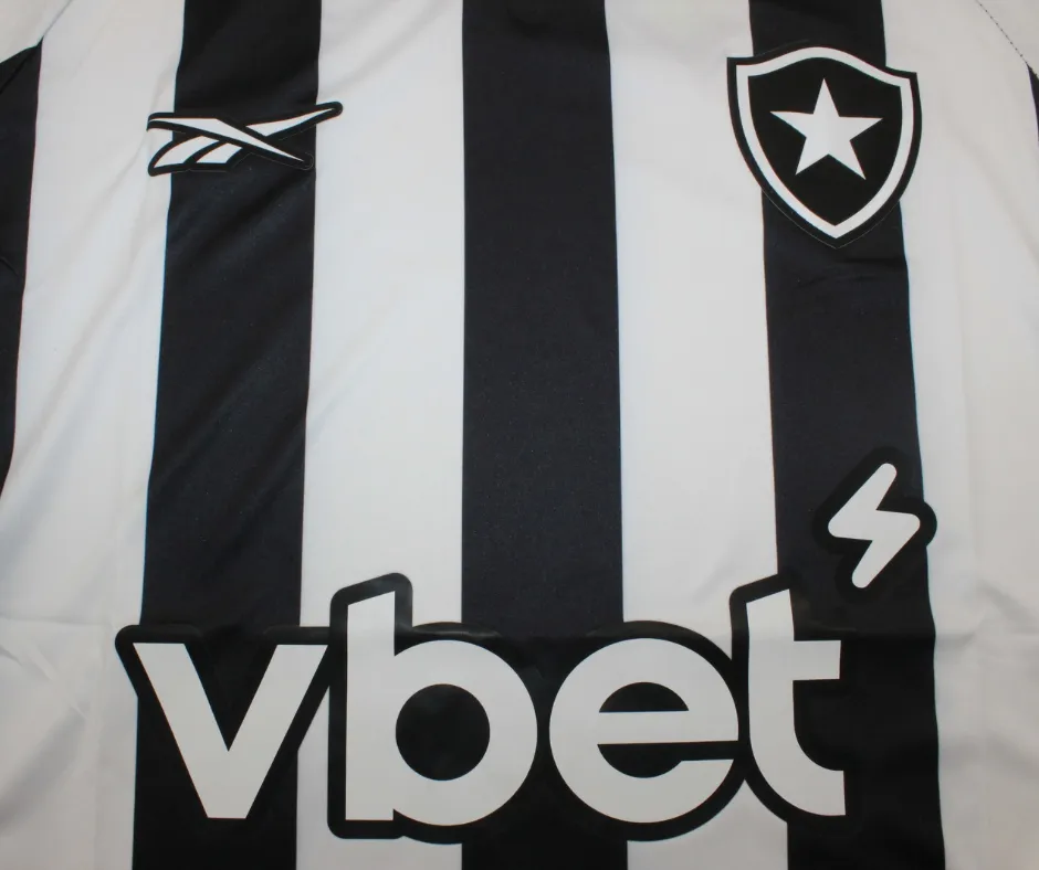 Botafogo Local - 26/27