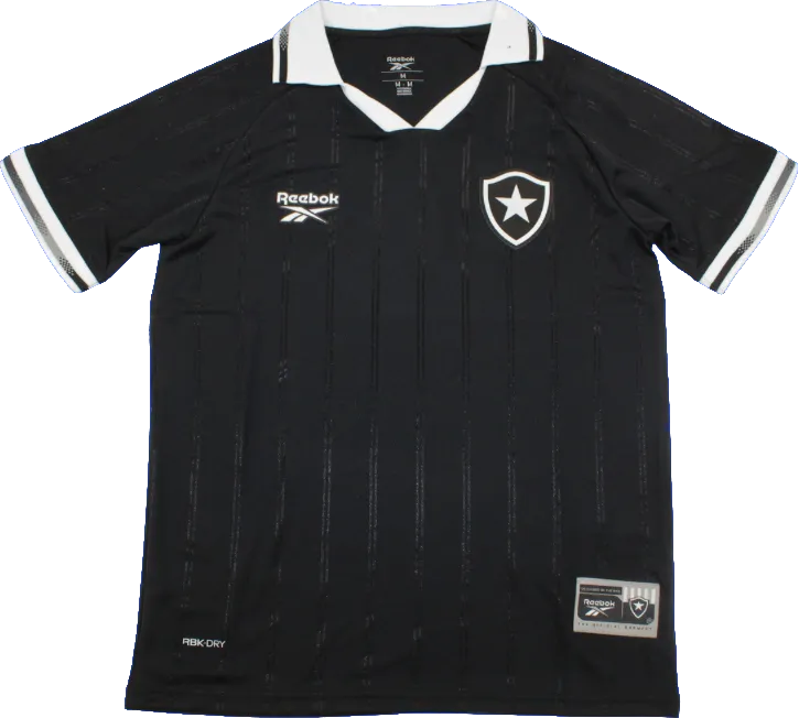 Botafogo Visita - 26/27