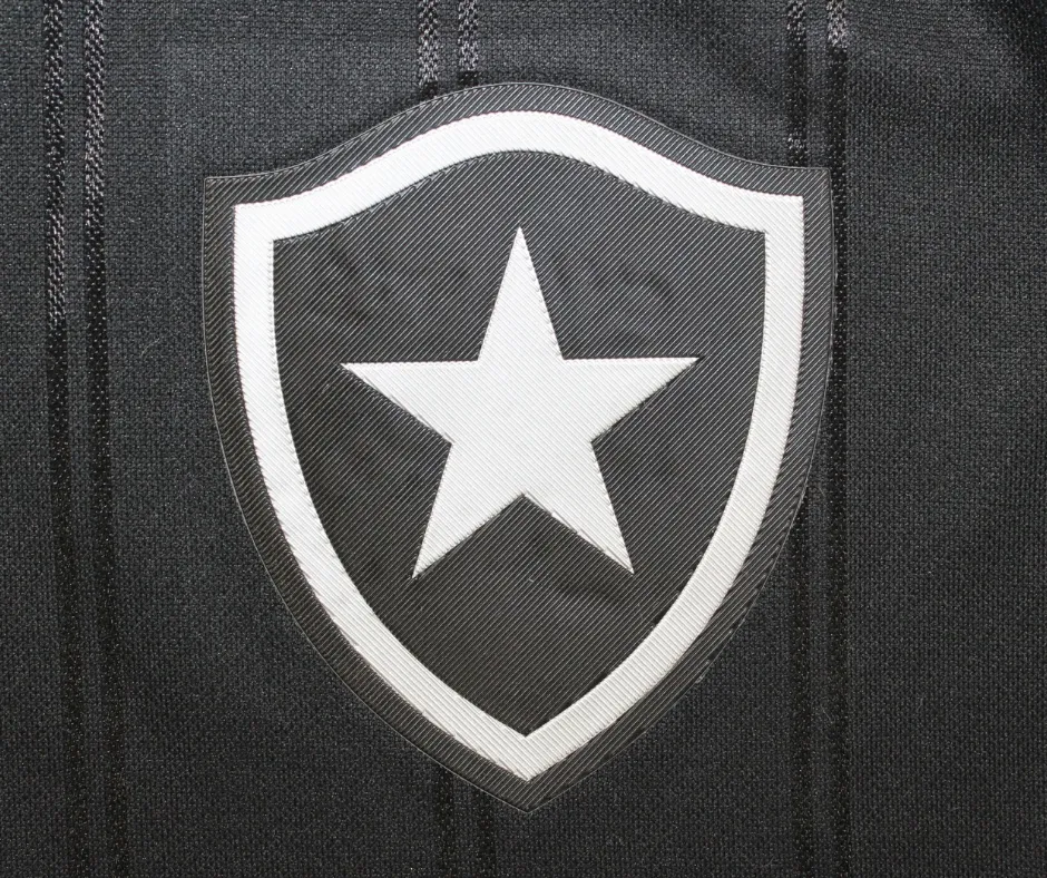 Botafogo Visita - 26/27