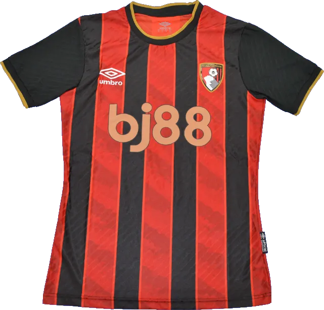 Bournemouth Local - 25/26