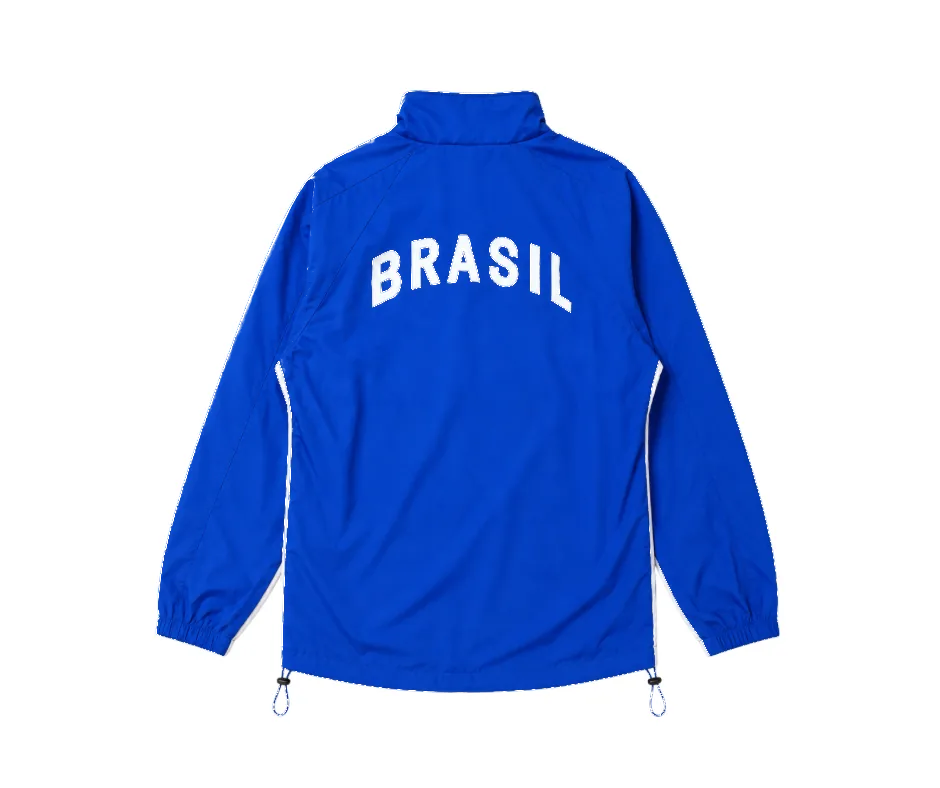 Brasil Chamarra Local - 1998