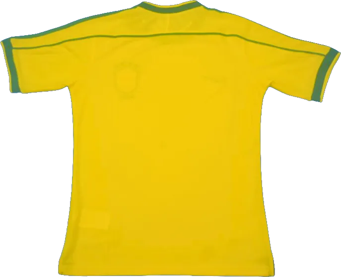 Brasil Local - 1998 WC