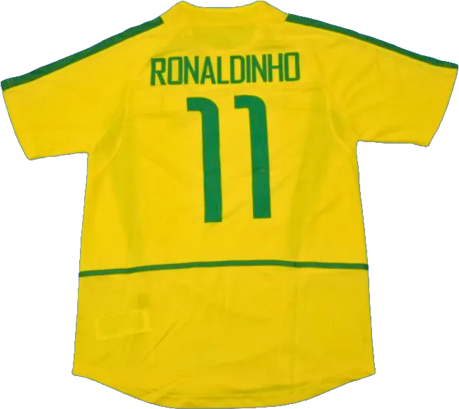 Brasil Local - 2002