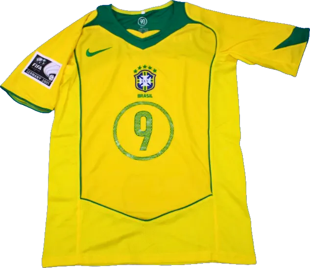 Brasil Local - 2004