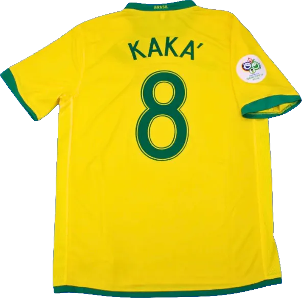 Brasil Local - 2006