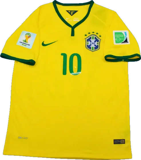 Brasil Local - 2014 WC