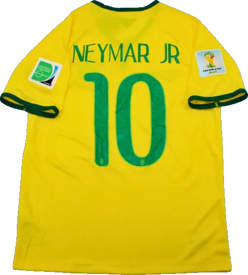 Brasil Local - 2014 WC