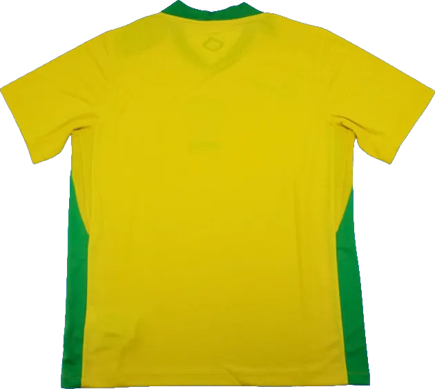 Brasil Local - 25/26