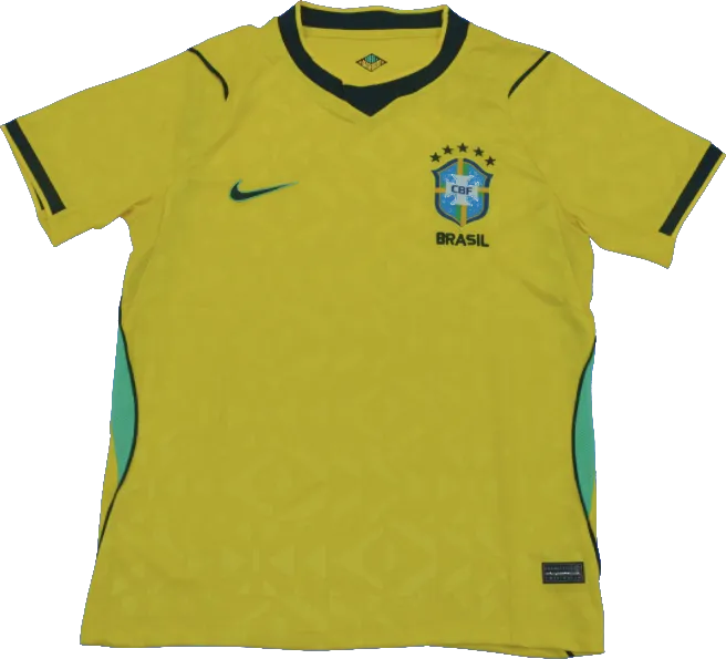 Brasil Local Mundial - 2026