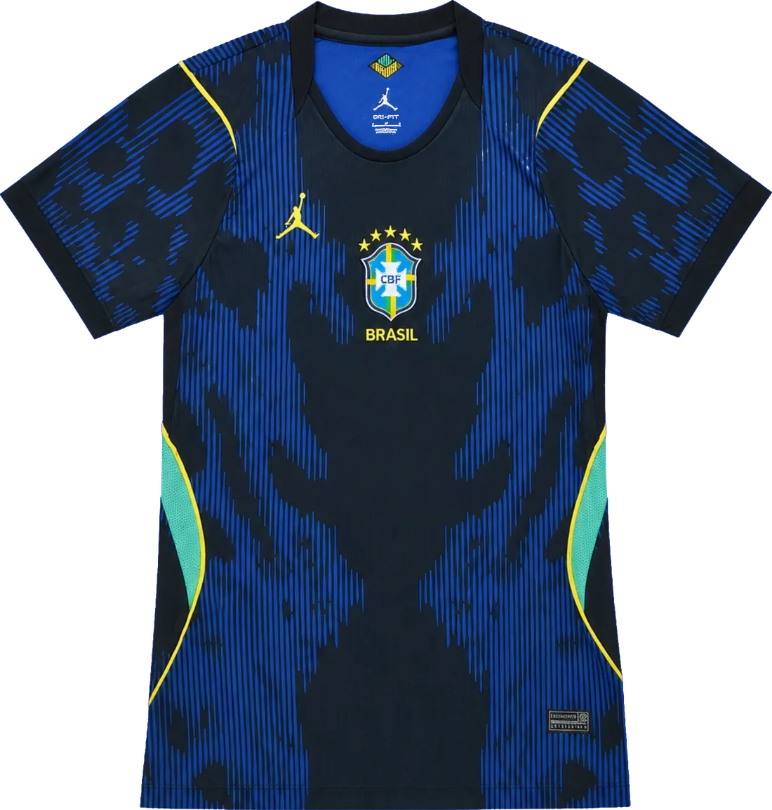 Brasil Visita Dama/mujer Mundial - 2026