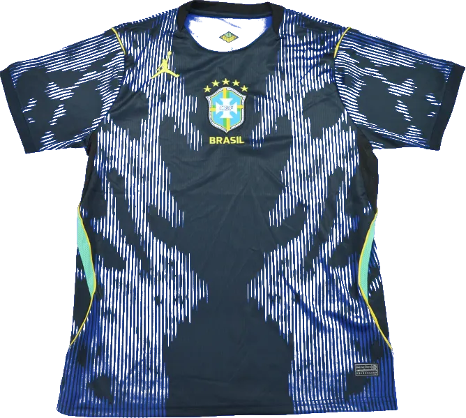 Brasil Visita Mundial - 2026