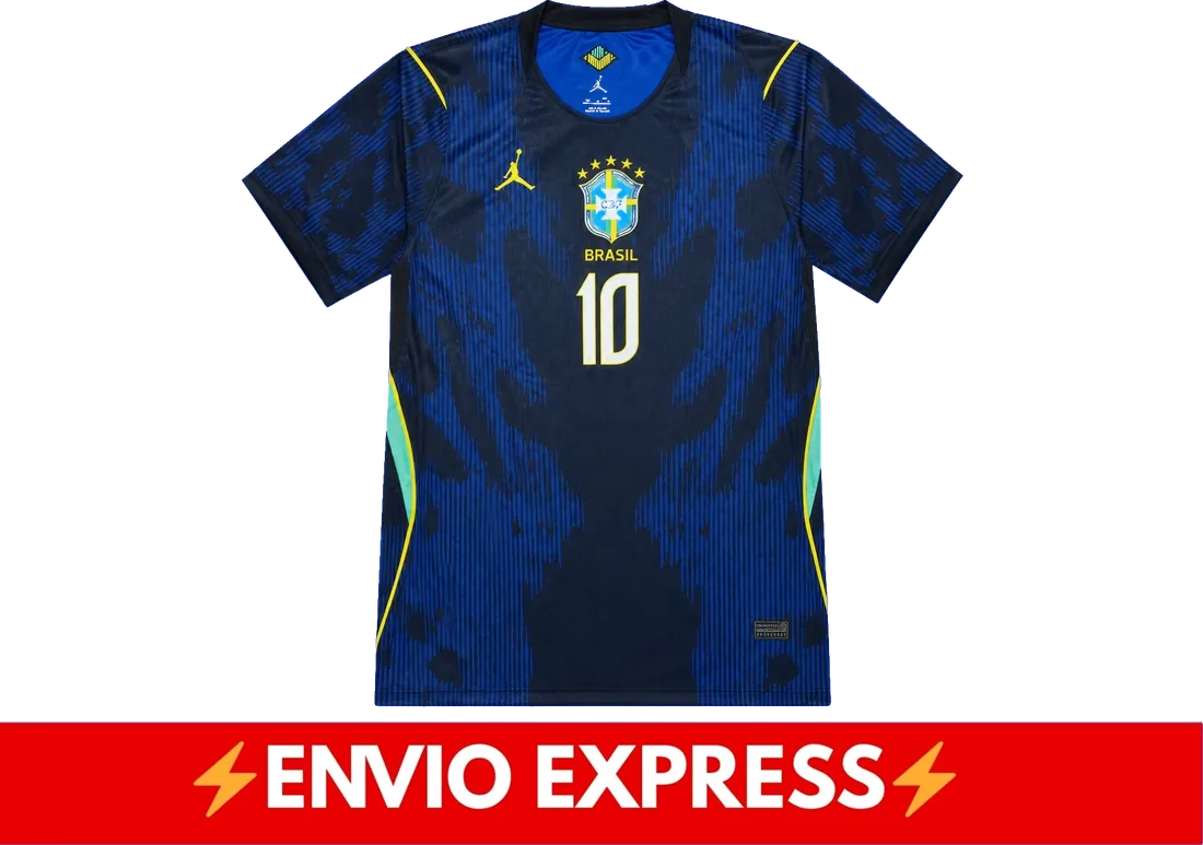 Brasil Visita Mundial - 2026