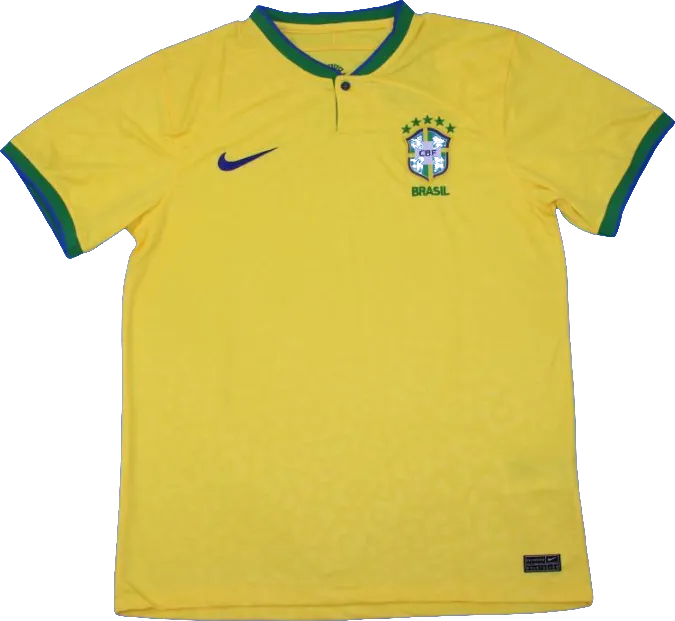 Brazil Local - 2022