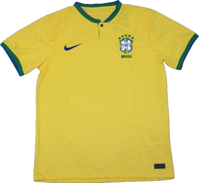 Brazil Local Mundial - 2022