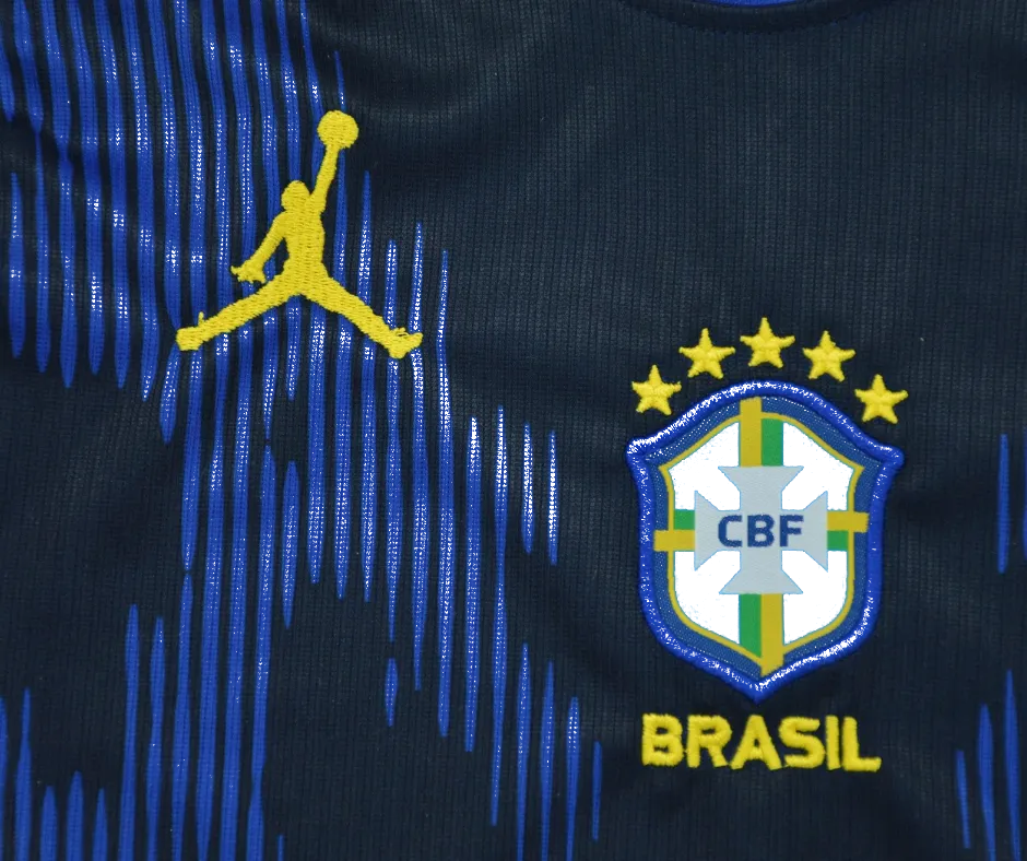 Brazil Visita Mundial - 2026 Nino