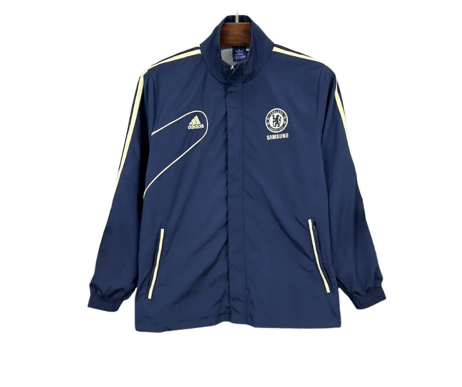 Chelsea Chamarra - 12/13