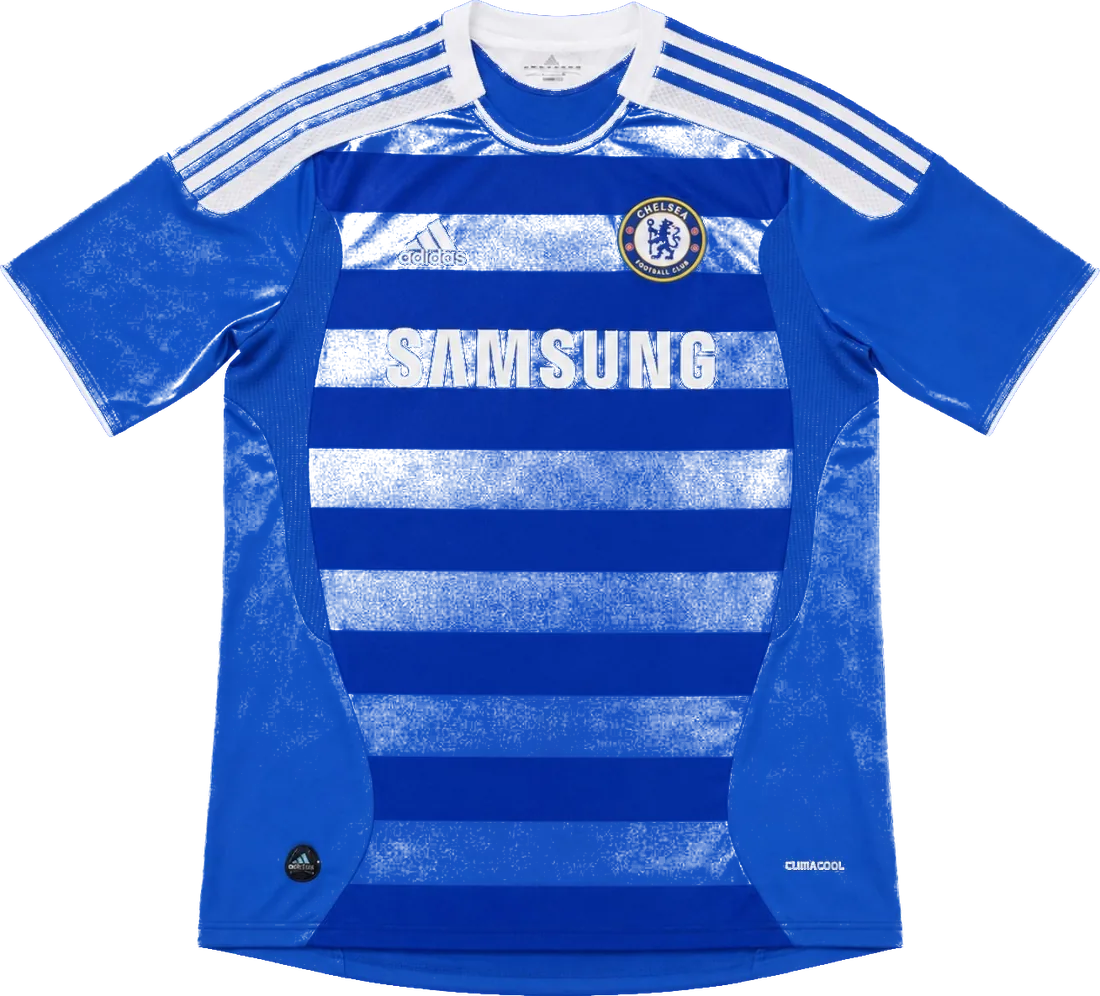 Chelsea Local - 11/12