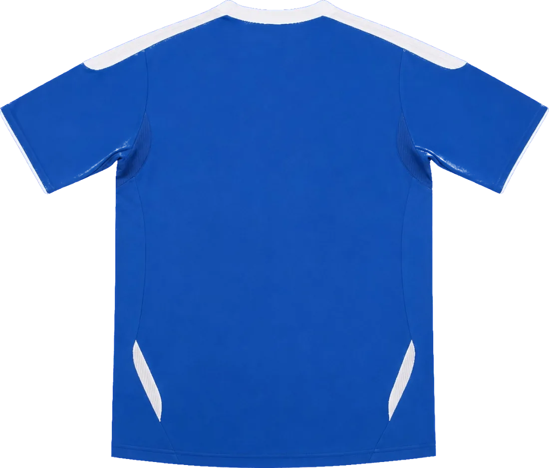 Chelsea Local - 11/12