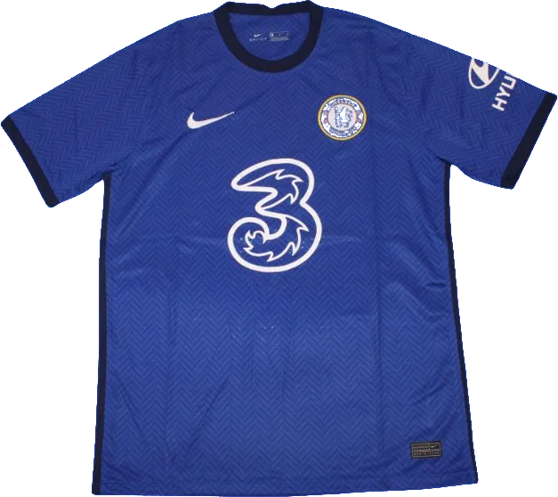 Chelsea Local - 20/21