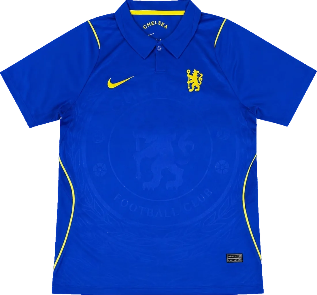 Chelsea Local - 26/27