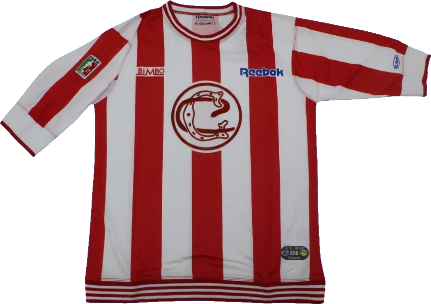 Chivas 100th - 2006