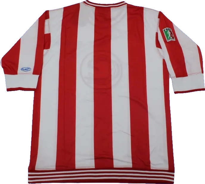 Chivas 100th - 2006