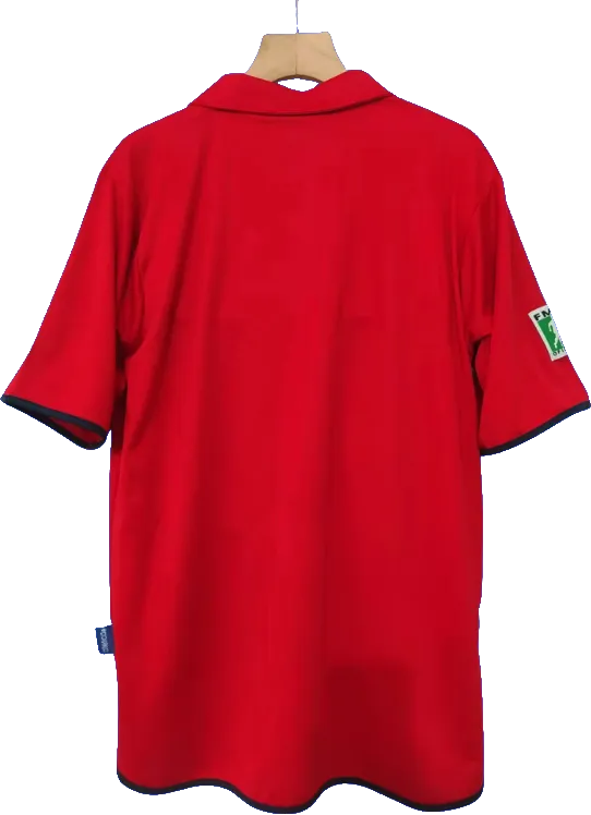 Chivas 3er Kit - 03/04