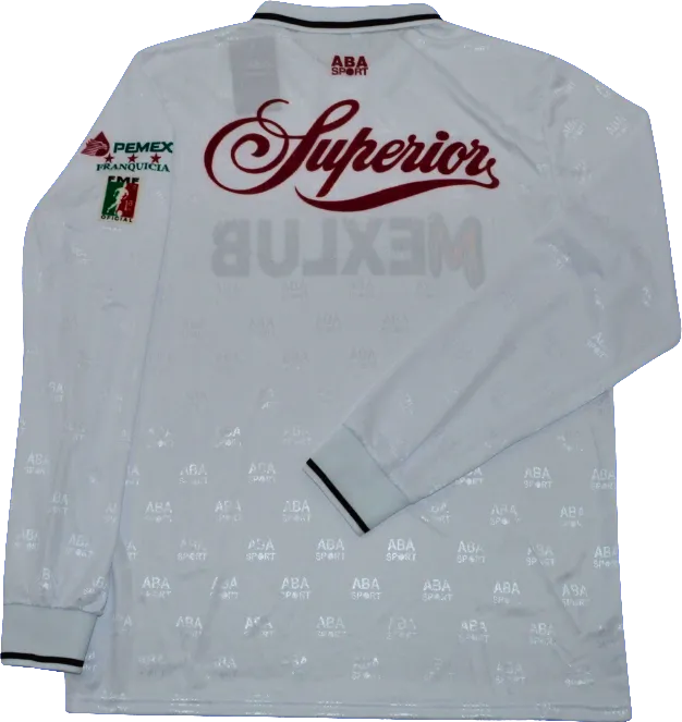 Chivas 3er Kit - 94/95